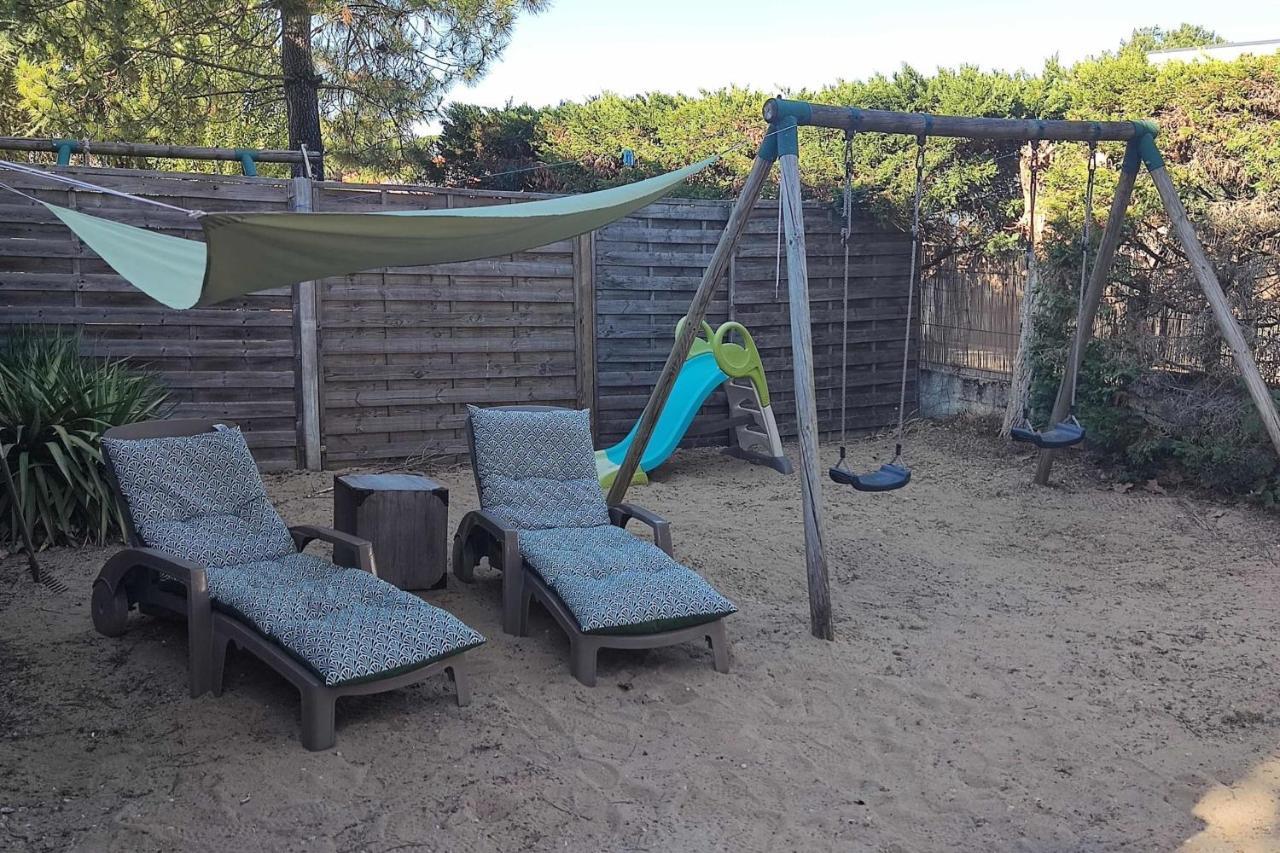 Spacious Quiet Nest With Garden Near The Sea *