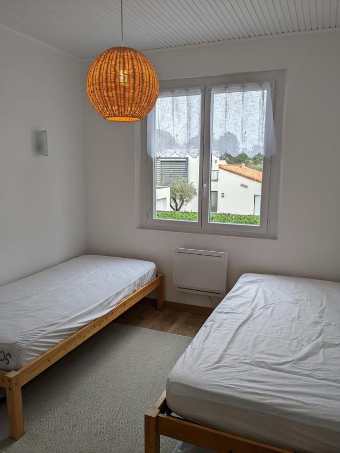 Spacious Quiet Nest With Garden Near The Sea *